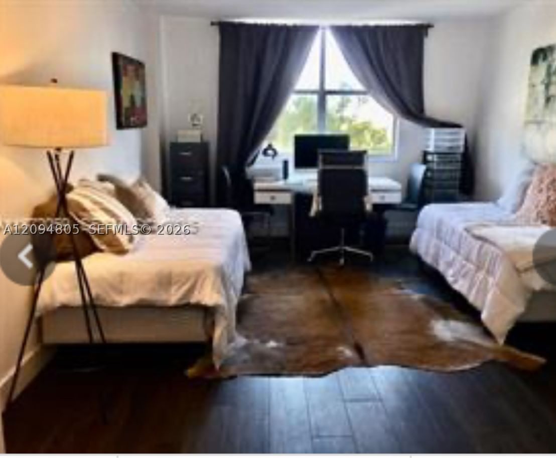 Real estate property located at 11111 Biscayne Blvd #4D, Miami-dade, Jockey Club Condo Unit Ii, Miami, FL