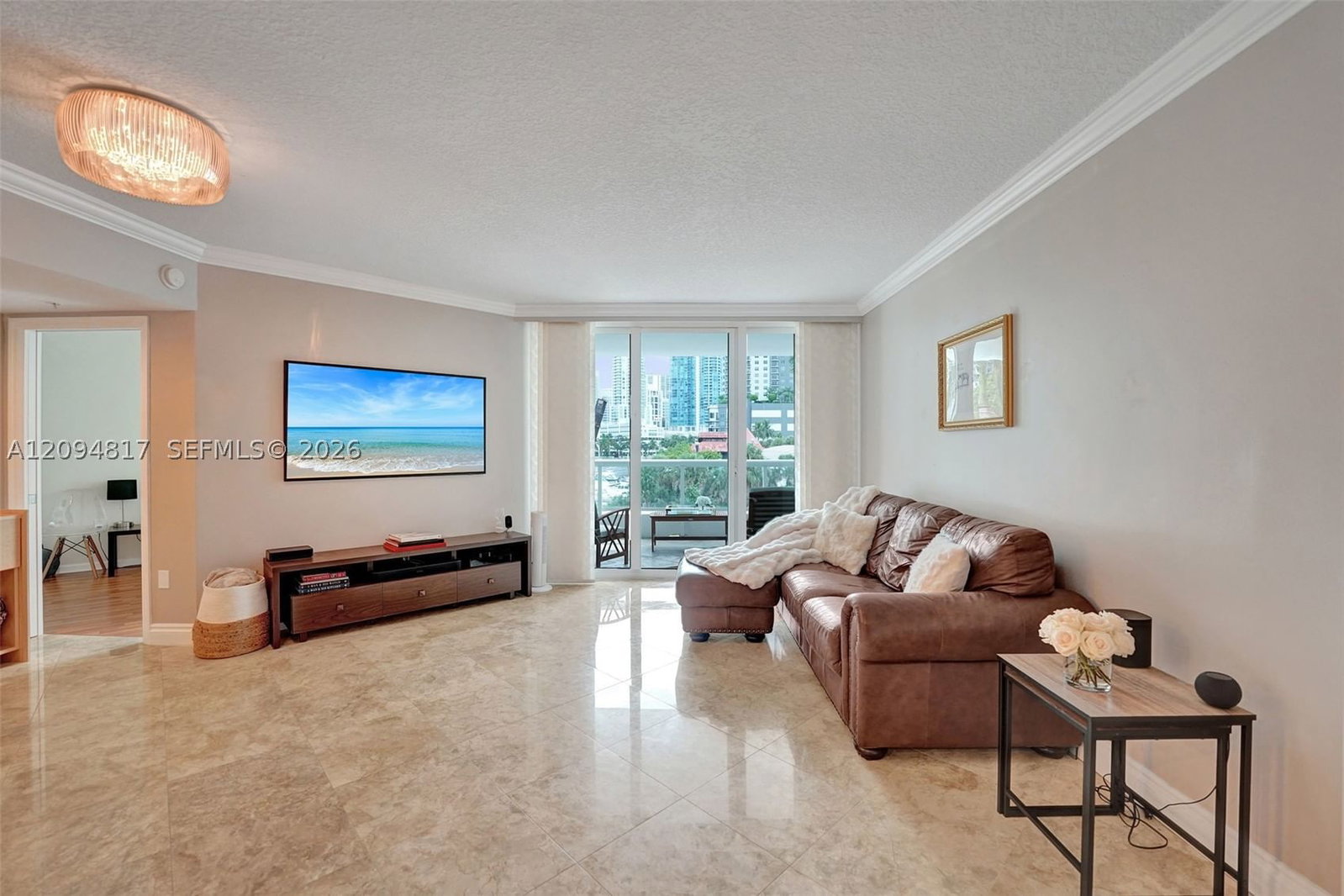 Real estate property located at 401 4th Ave #301, Broward, Esplanade On The New Rive, Fort Lauderdale, FL