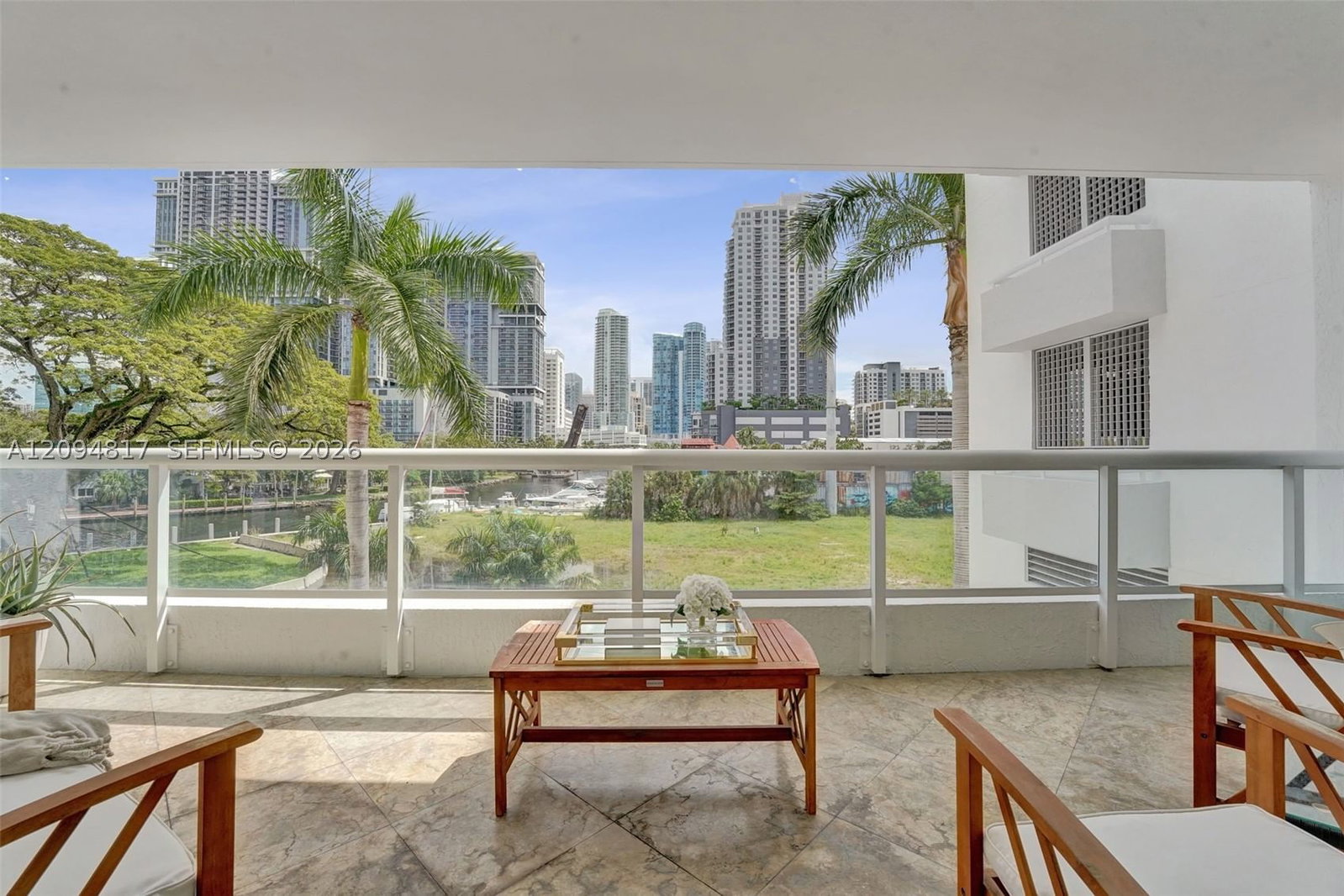 Real estate property located at 401 4th Ave #301, Broward, Esplanade On The New Rive, Fort Lauderdale, FL
