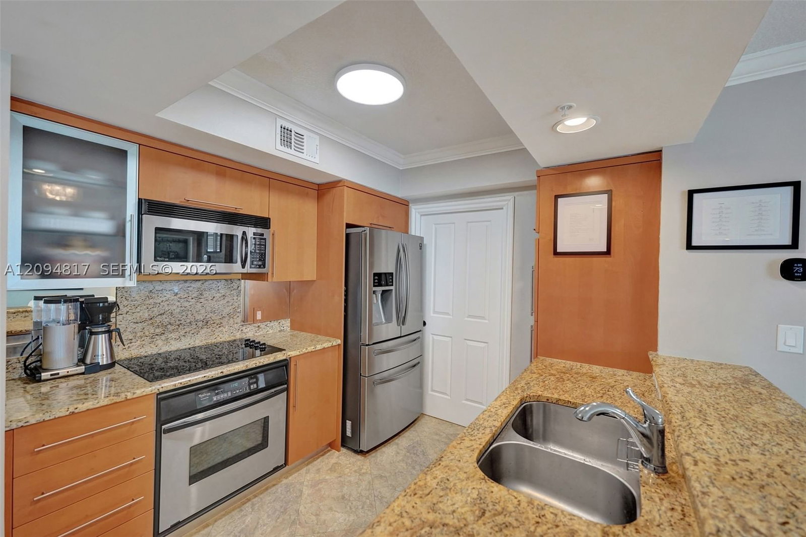 Real estate property located at 401 4th Ave #301, Broward, Esplanade On The New Rive, Fort Lauderdale, FL