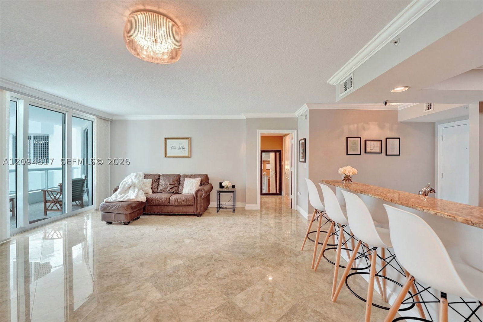 Real estate property located at 401 4th Ave #301, Broward, Esplanade On The New Rive, Fort Lauderdale, FL