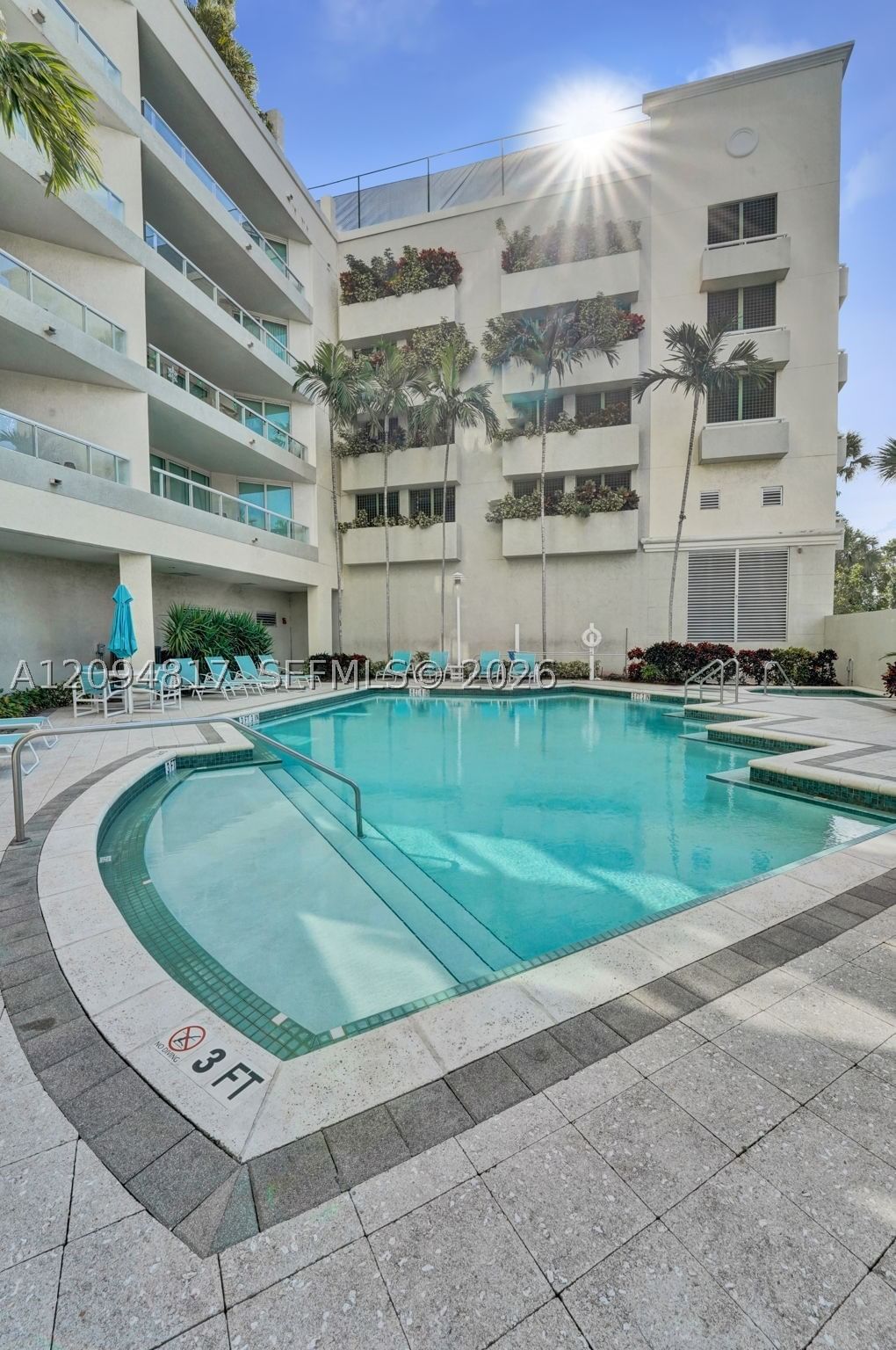 Real estate property located at 401 4th Ave #301, Broward, Esplanade On The New Rive, Fort Lauderdale, FL