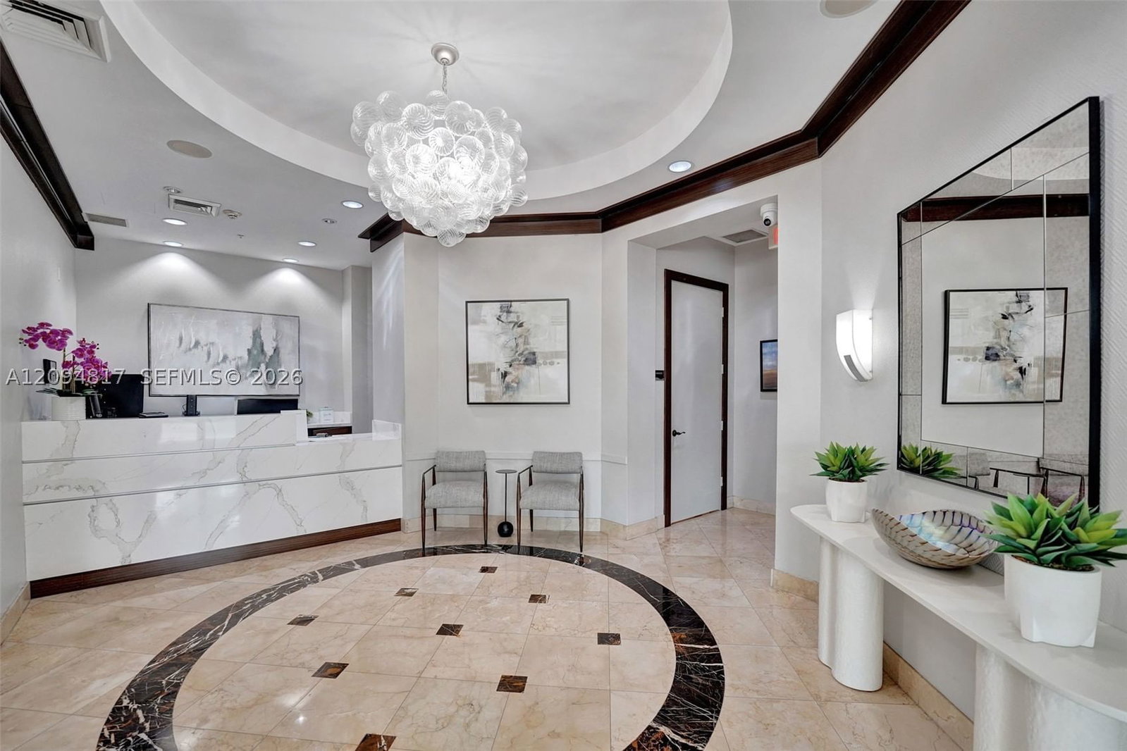 Real estate property located at 401 4th Ave #301, Broward, Esplanade On The New Rive, Fort Lauderdale, FL