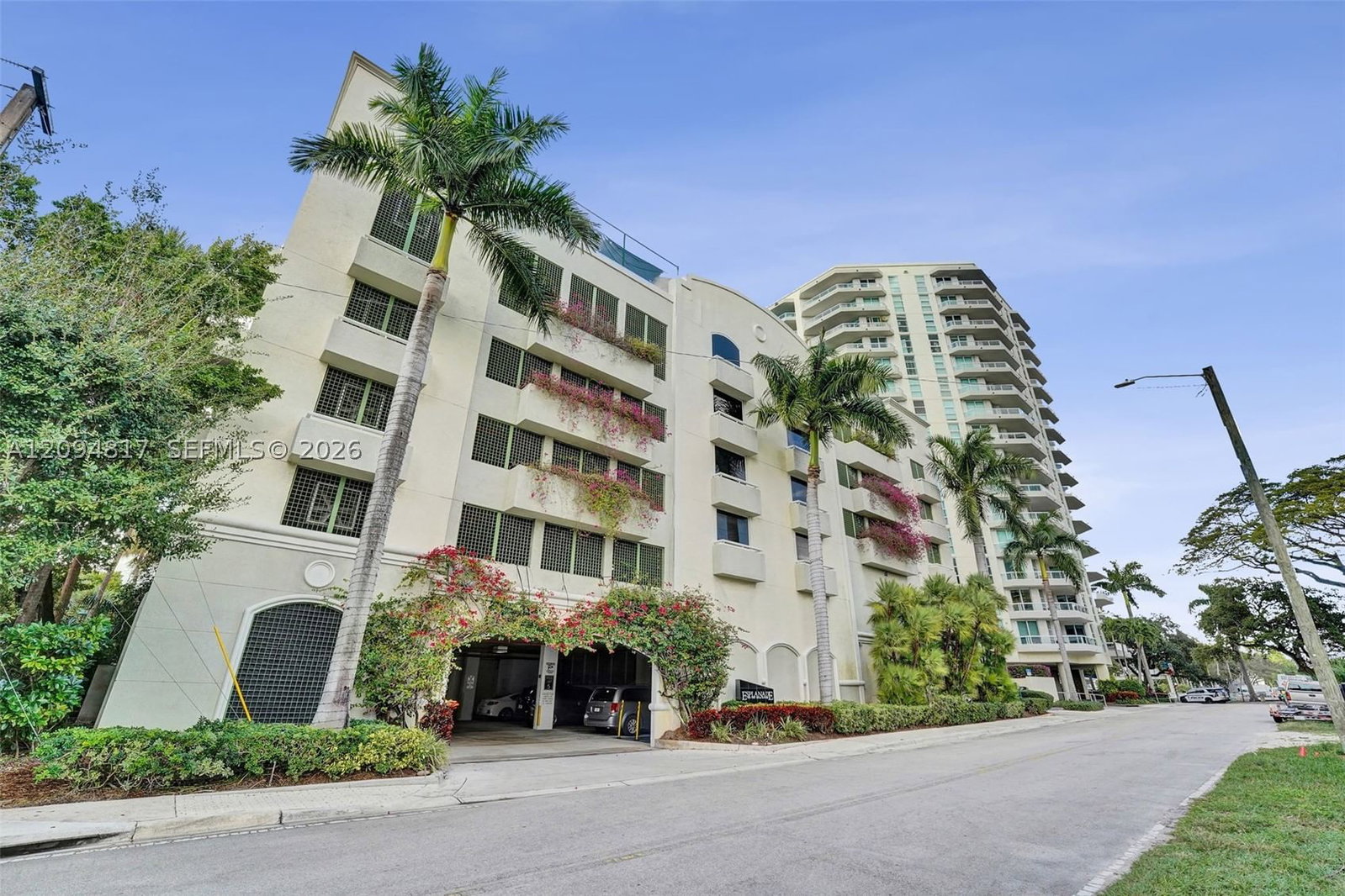 Real estate property located at 401 4th Ave #301, Broward, Esplanade On The New Rive, Fort Lauderdale, FL