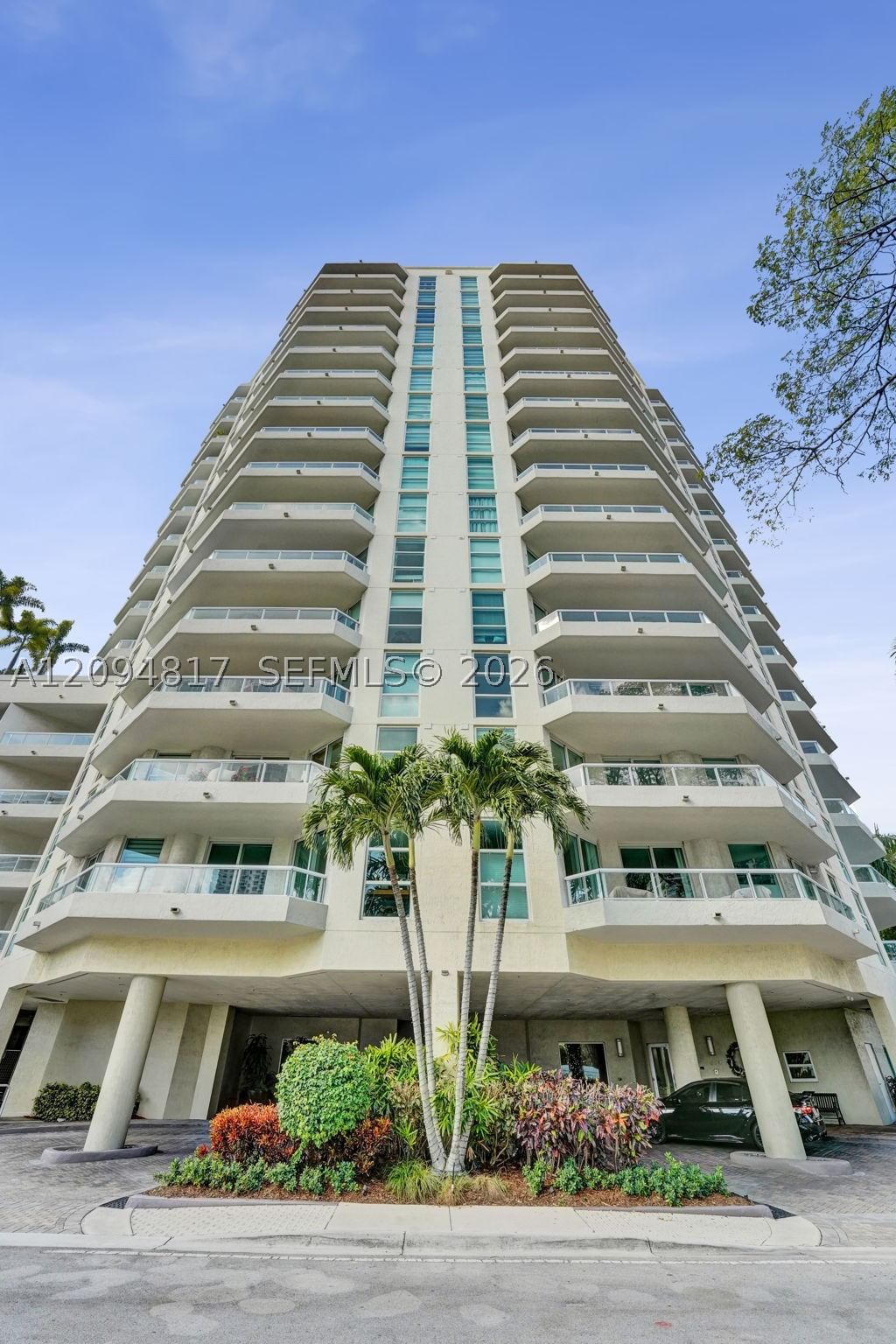 Real estate property located at 401 4th Ave #301, Broward, Esplanade On The New Rive, Fort Lauderdale, FL