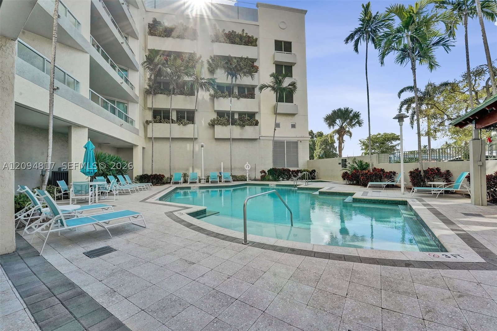 Real estate property located at 401 4th Ave #301, Broward, Esplanade On The New Rive, Fort Lauderdale, FL