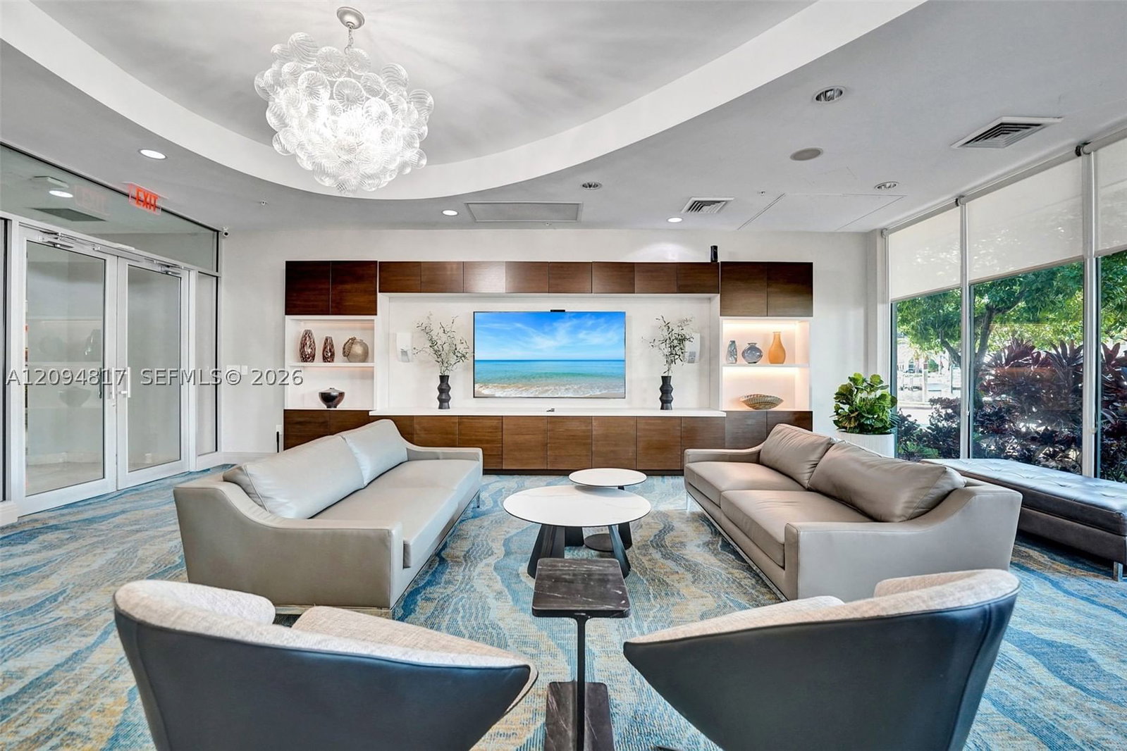 Real estate property located at 401 4th Ave #301, Broward, Esplanade On The New Rive, Fort Lauderdale, FL