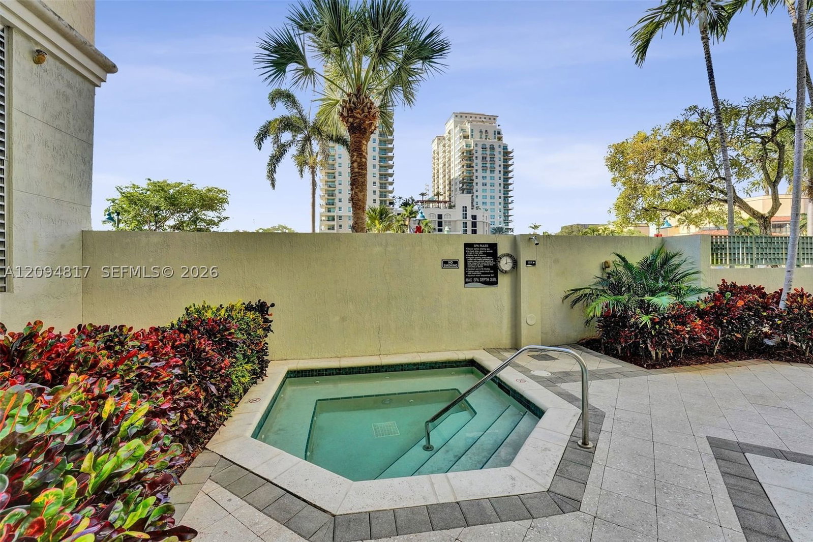 Real estate property located at 401 4th Ave #301, Broward, Esplanade On The New Rive, Fort Lauderdale, FL