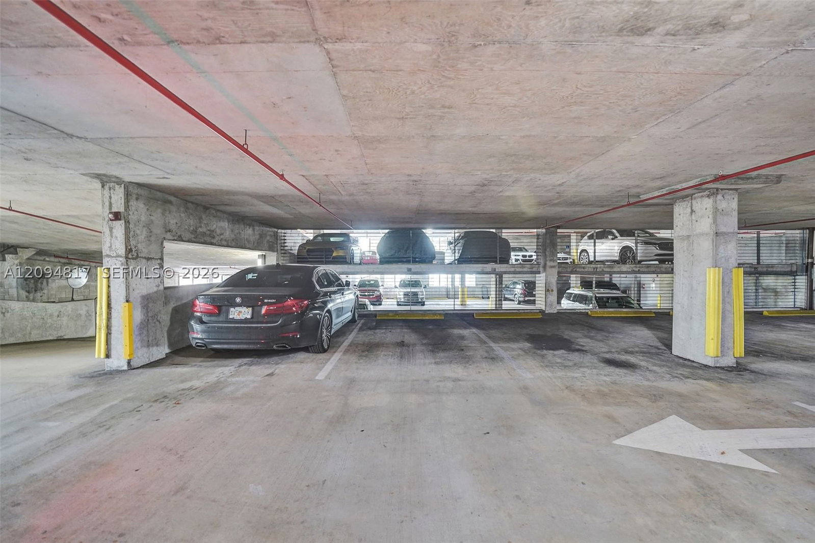 Real estate property located at 401 4th Ave #301, Broward, Esplanade On The New Rive, Fort Lauderdale, FL