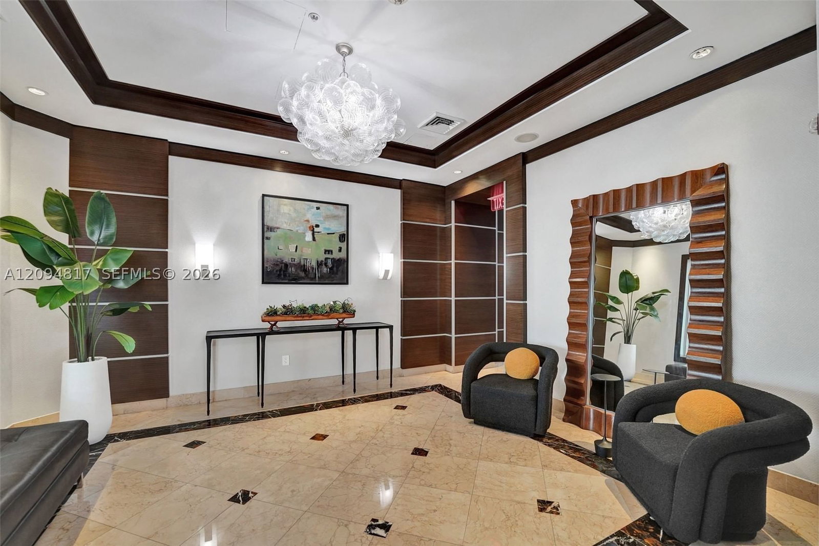 Real estate property located at 401 4th Ave #301, Broward, Esplanade On The New Rive, Fort Lauderdale, FL