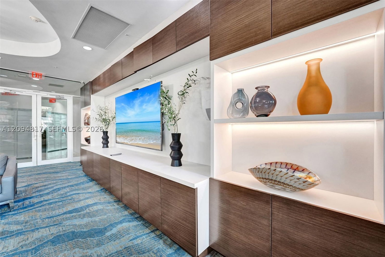 Real estate property located at 401 4th Ave #301, Broward, Esplanade On The New Rive, Fort Lauderdale, FL