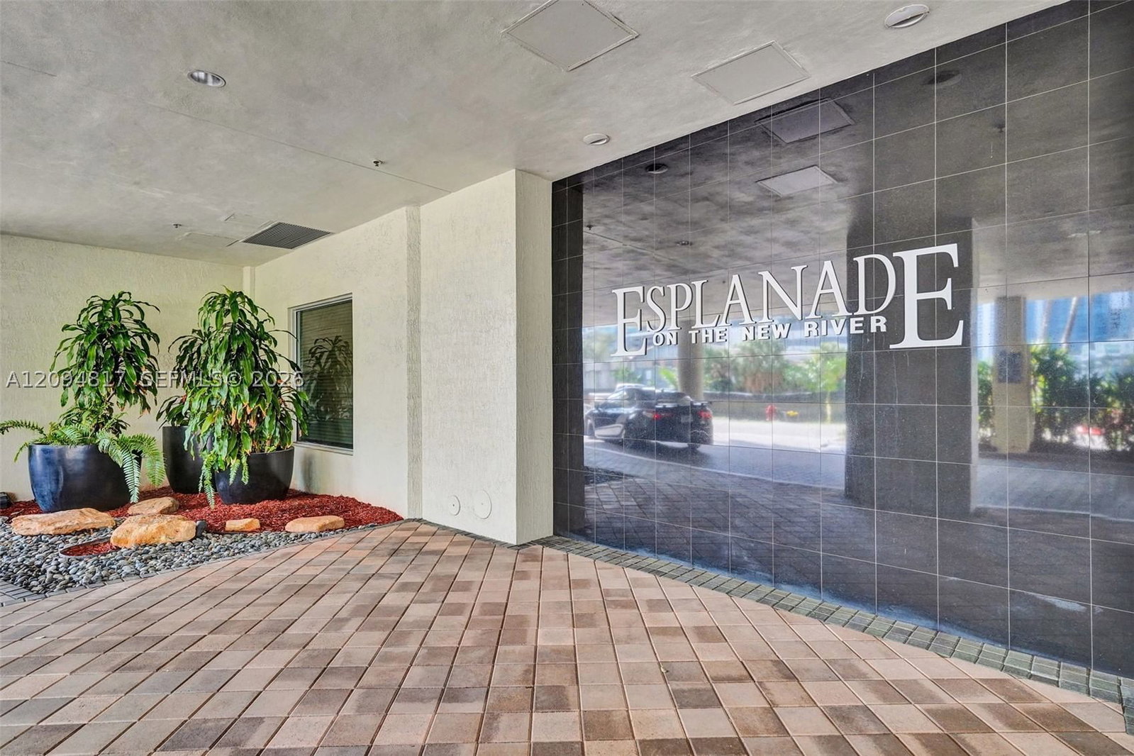 Real estate property located at 401 4th Ave #301, Broward, Esplanade On The New Rive, Fort Lauderdale, FL