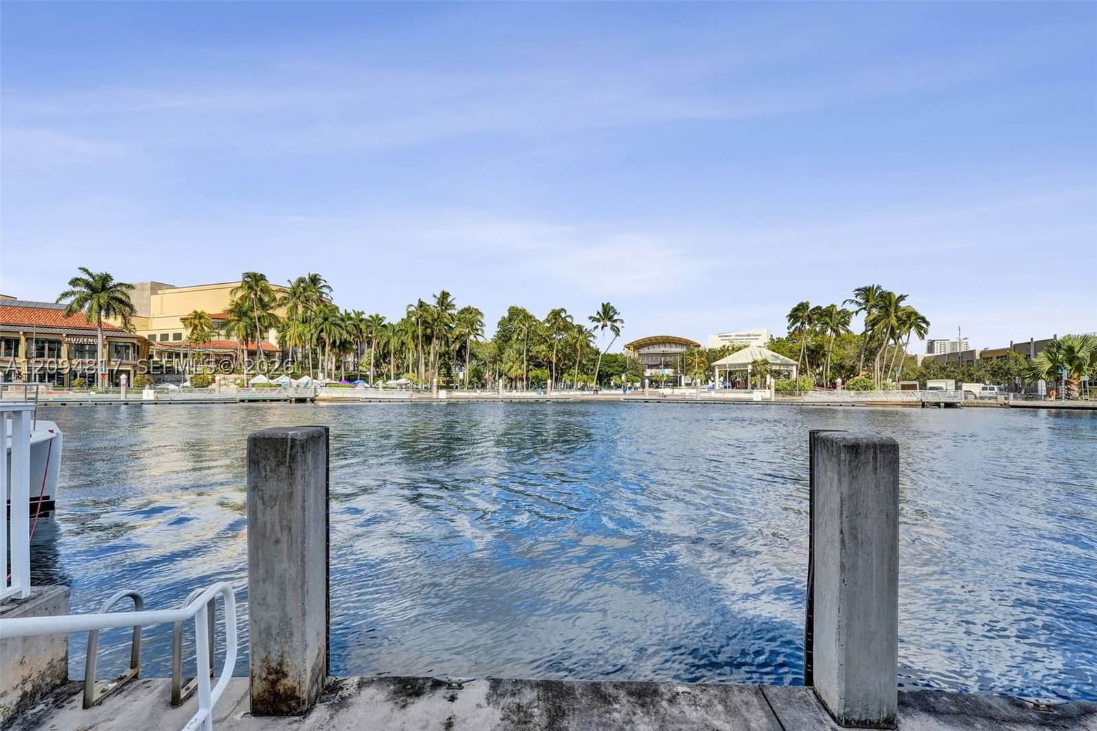 Real estate property located at 401 4th Ave #301, Broward, Esplanade On The New Rive, Fort Lauderdale, FL