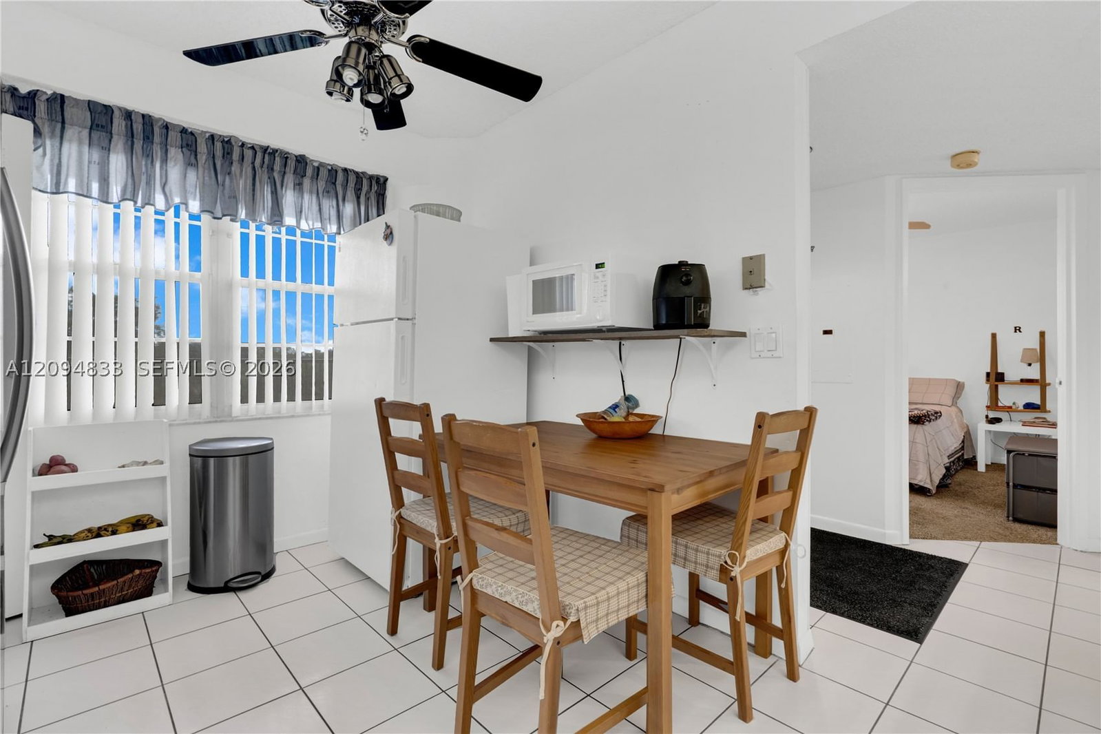 Real estate property located at 13105 16th Ct #412L, Broward, Ivanhoe East At Century V, Pembroke Pines, FL