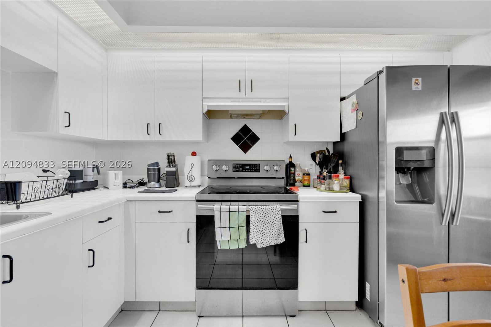 Real estate property located at 13105 16th Ct #412L, Broward, Ivanhoe East At Century V, Pembroke Pines, FL
