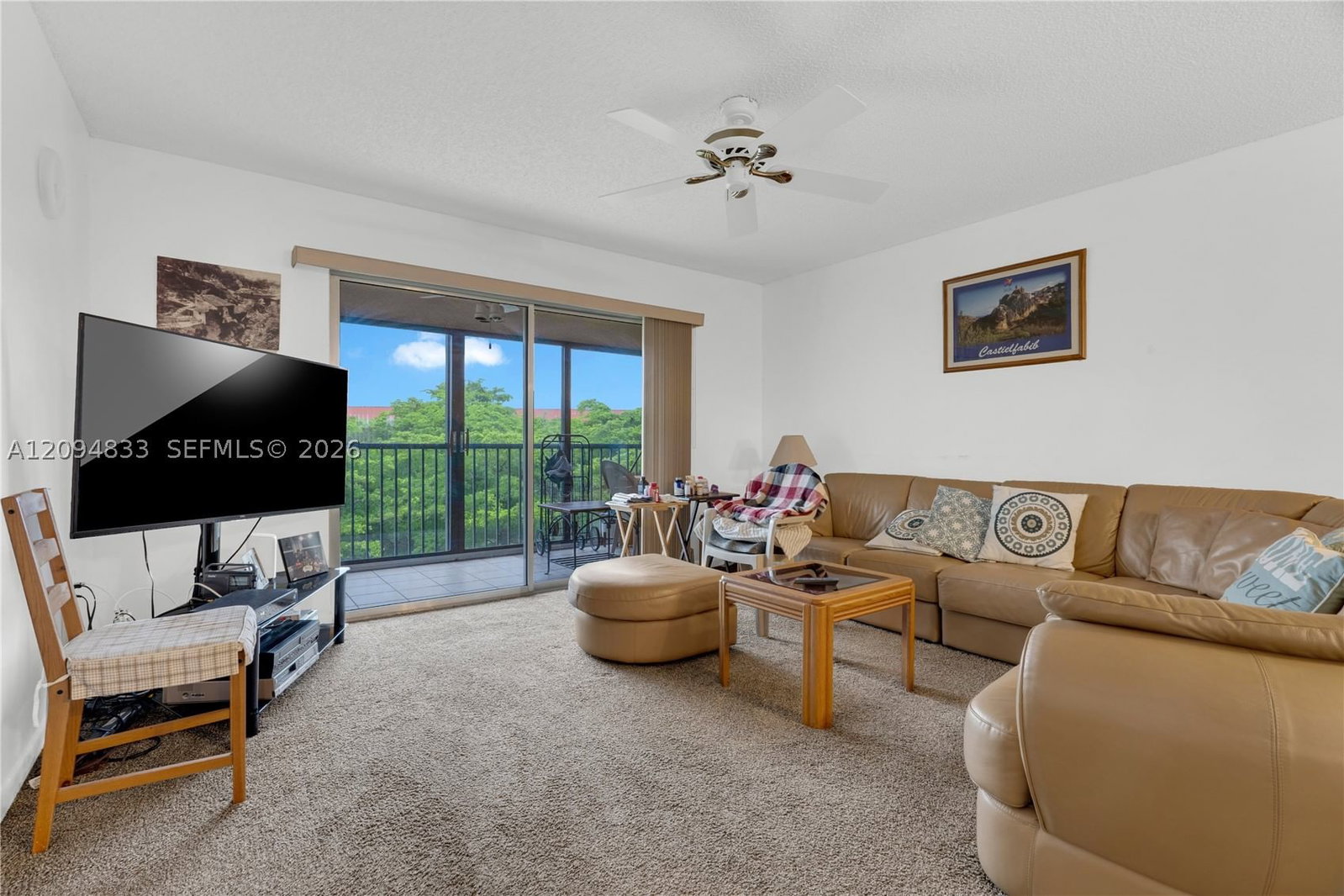 Real estate property located at 13105 16th Ct #412L, Broward, Ivanhoe East At Century V, Pembroke Pines, FL