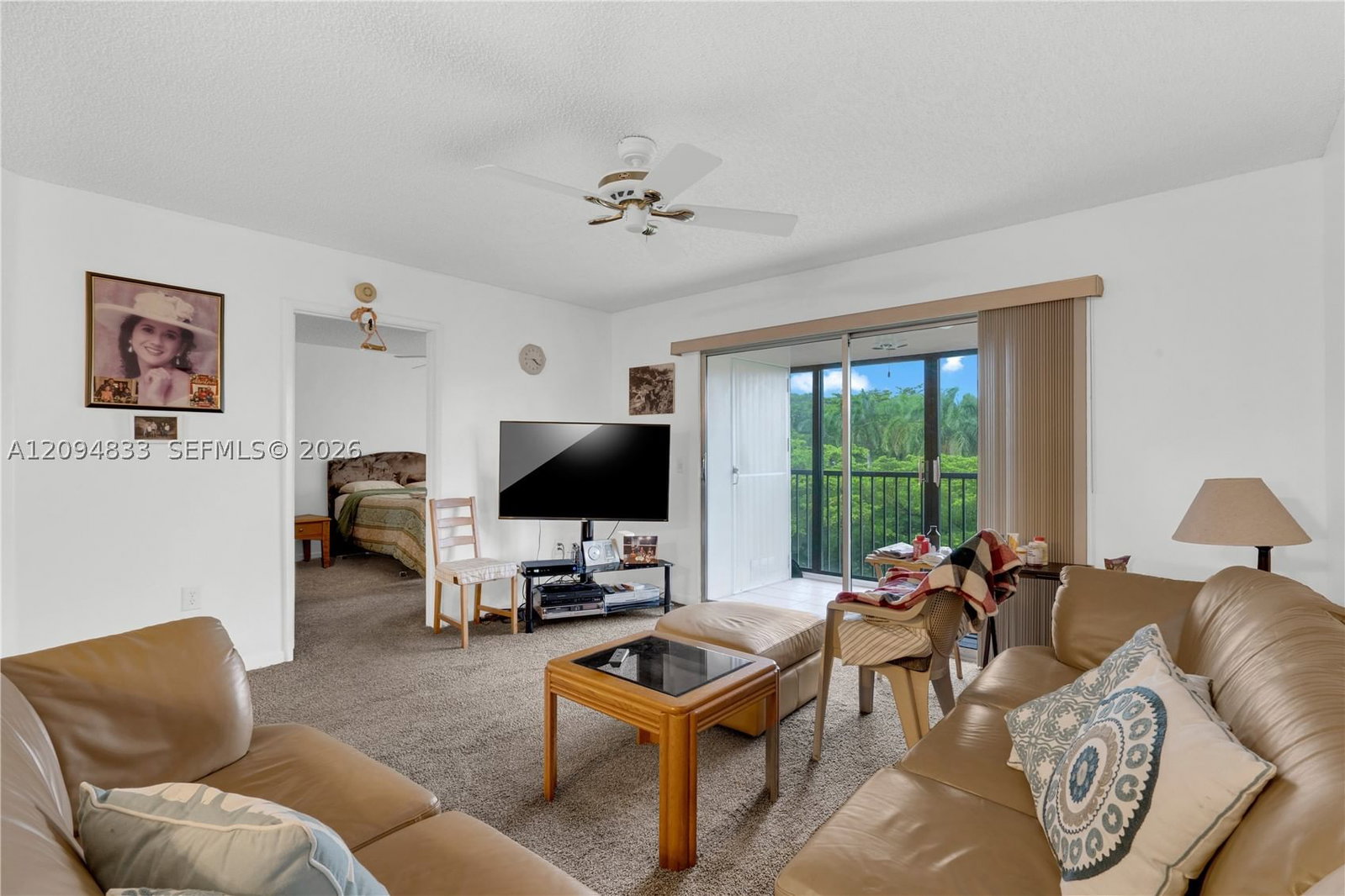 Real estate property located at 13105 16th Ct #412L, Broward, Ivanhoe East At Century V, Pembroke Pines, FL