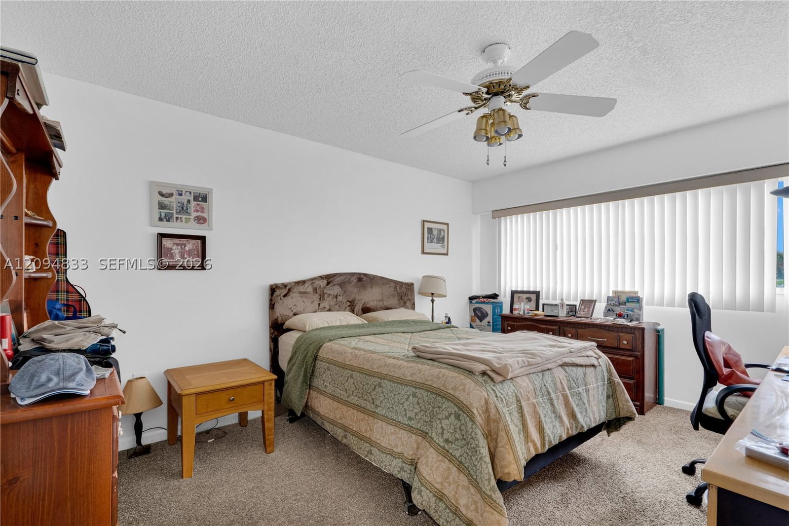 Real estate property located at 13105 16th Ct #412L, Broward, Ivanhoe East At Century V, Pembroke Pines, FL