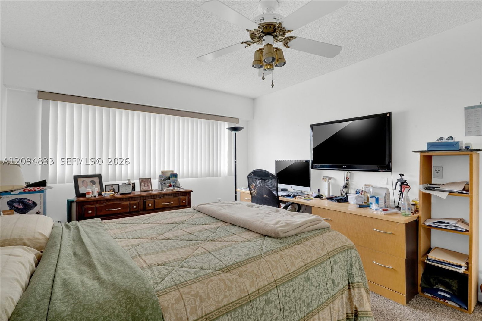 Real estate property located at 13105 16th Ct #412L, Broward, Ivanhoe East At Century V, Pembroke Pines, FL