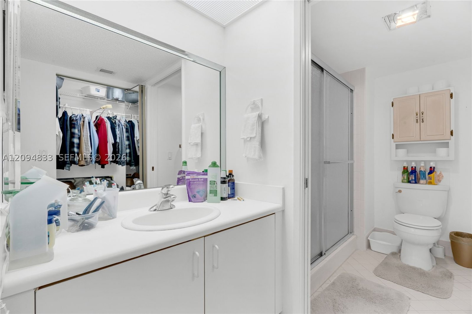 Real estate property located at 13105 16th Ct #412L, Broward, Ivanhoe East At Century V, Pembroke Pines, FL