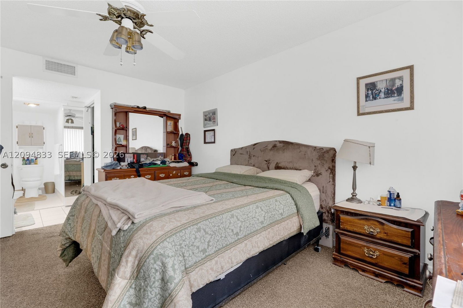 Real estate property located at 13105 16th Ct #412L, Broward, Ivanhoe East At Century V, Pembroke Pines, FL