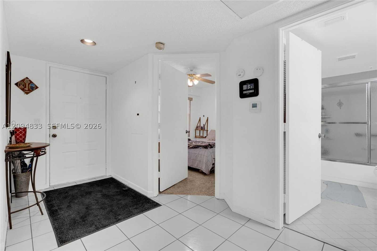 Real estate property located at 13105 16th Ct #412L, Broward, Ivanhoe East At Century V, Pembroke Pines, FL