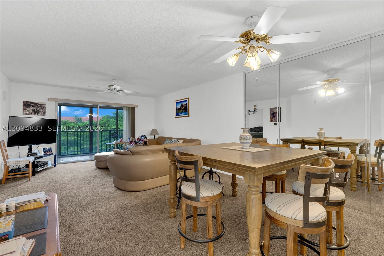 Real estate property located at 13105 16th Ct #412L, Broward, Ivanhoe East At Century V, Pembroke Pines, FL