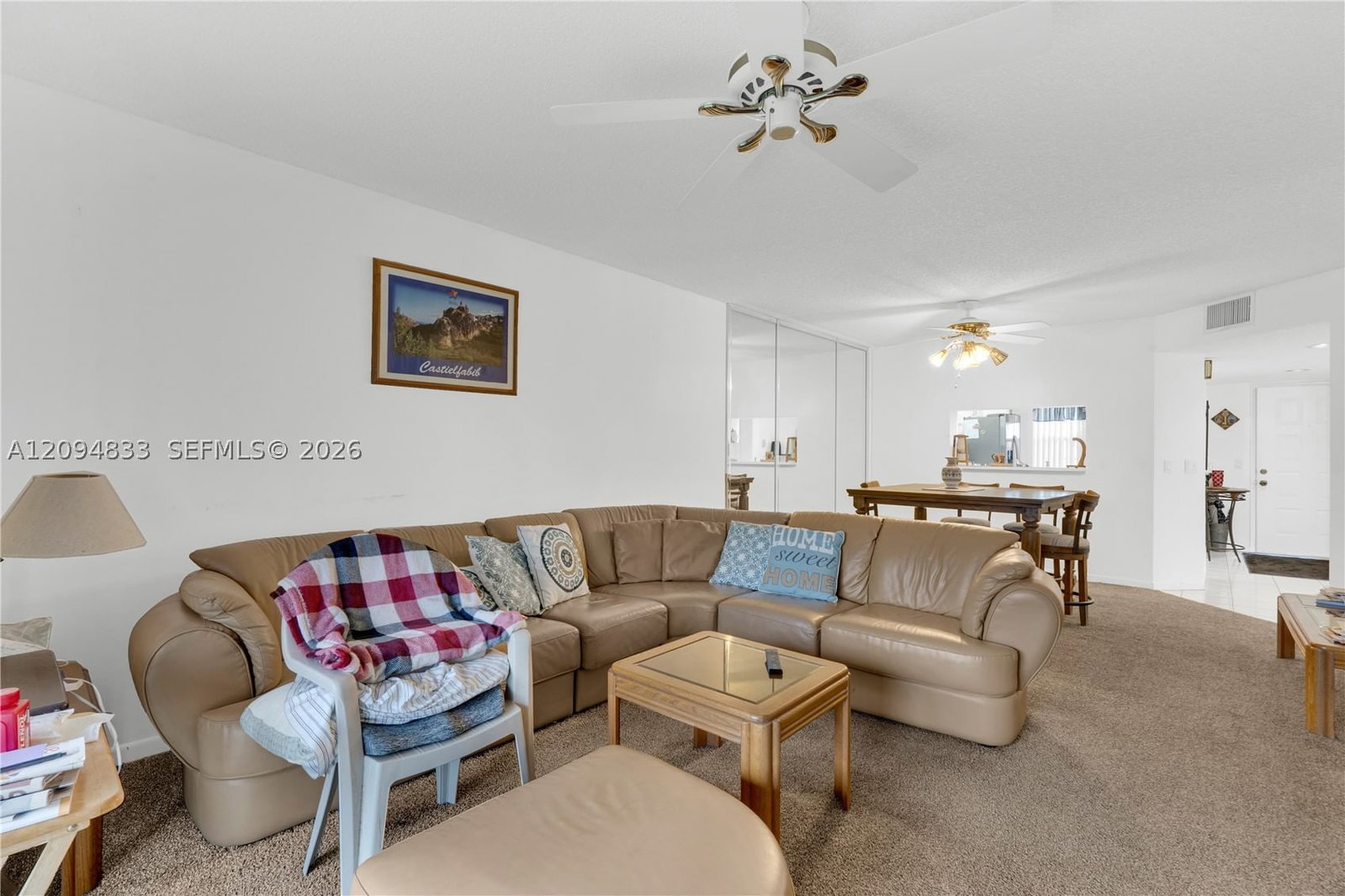 Real estate property located at 13105 16th Ct #412L, Broward, Ivanhoe East At Century V, Pembroke Pines, FL