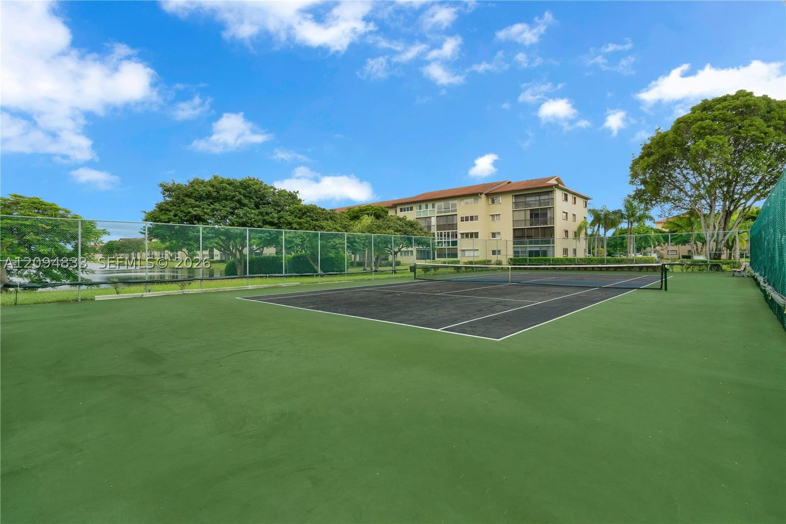 Real estate property located at 13105 16th Ct #412L, Broward, Ivanhoe East At Century V, Pembroke Pines, FL