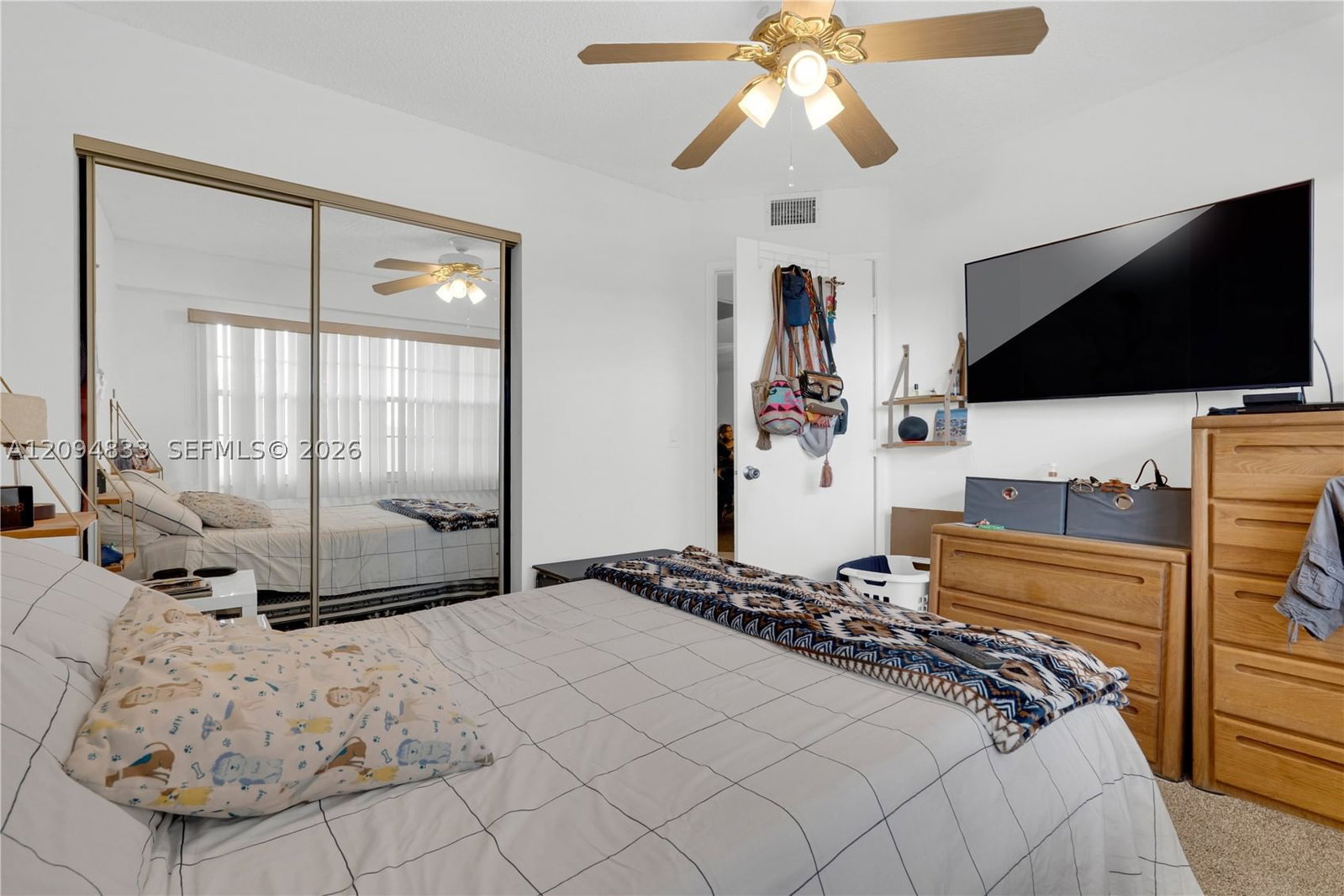 Real estate property located at 13105 16th Ct #412L, Broward, Ivanhoe East At Century V, Pembroke Pines, FL