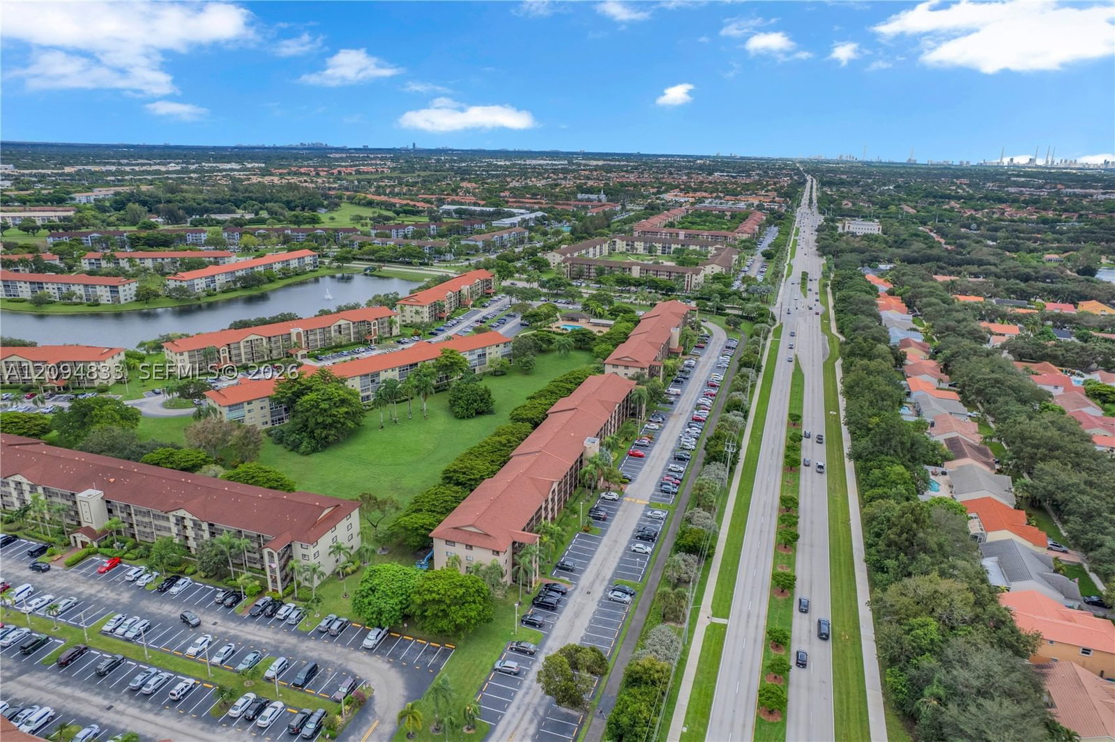 Real estate property located at 13105 16th Ct #412L, Broward, Ivanhoe East At Century V, Pembroke Pines, FL