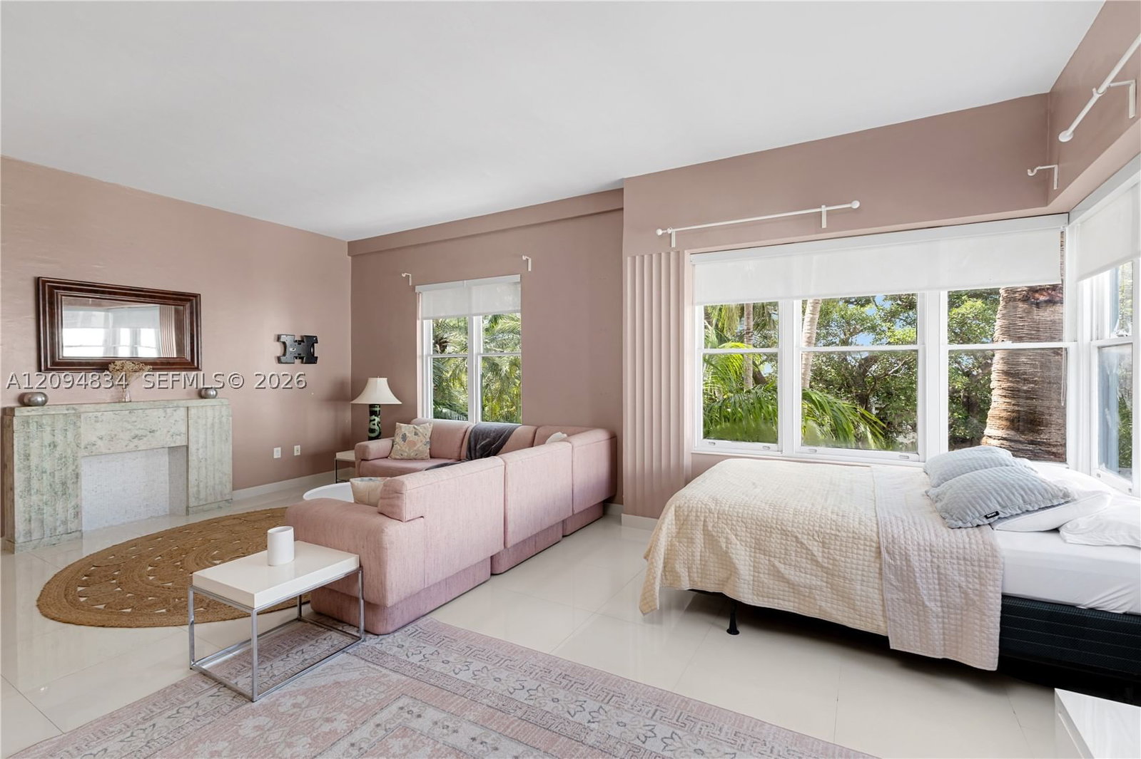 Real estate property located at 2421 Lake Pancoast Dr #3B, Miami-dade, Helen Mar Condo, Miami Beach, FL