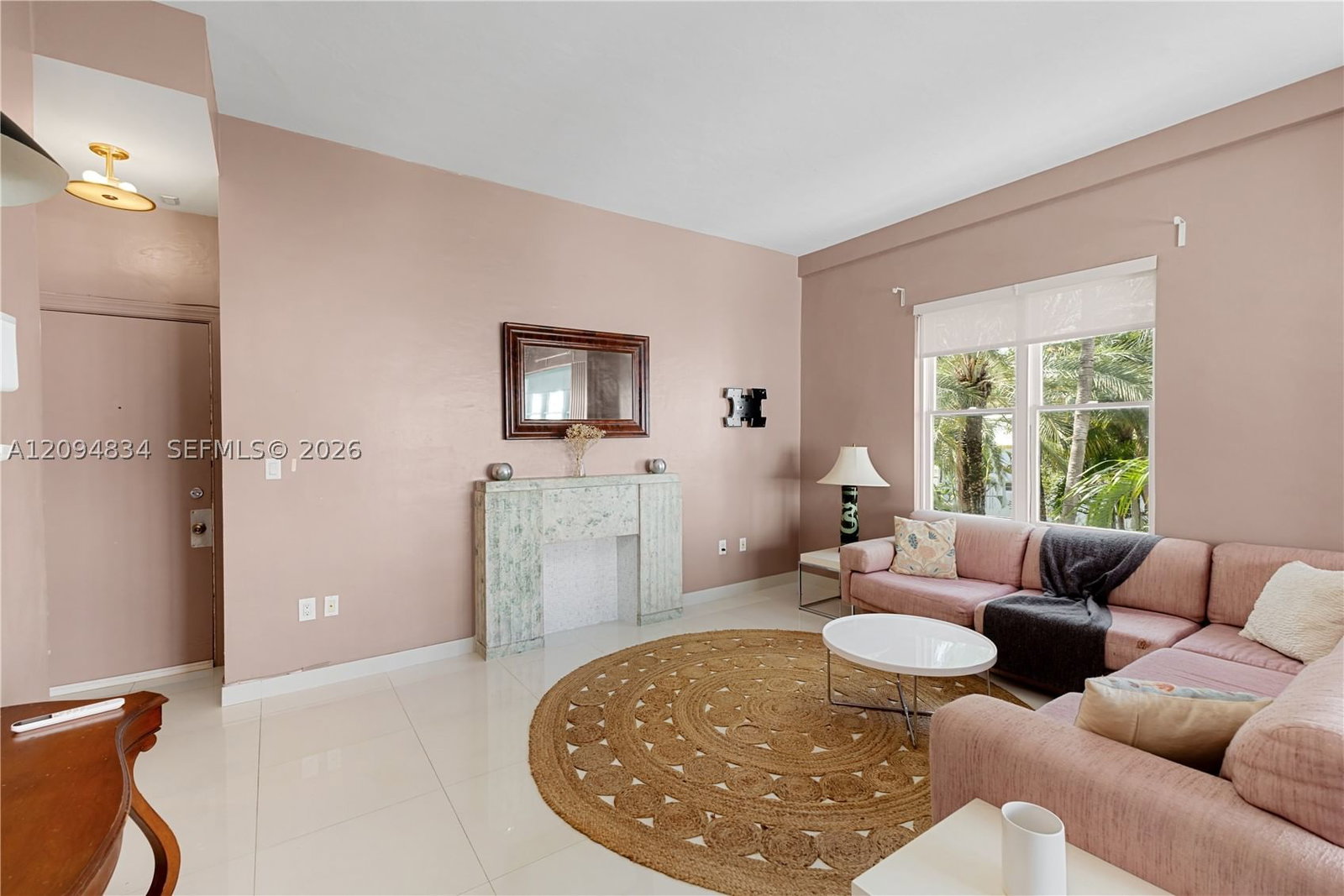 Real estate property located at 2421 Lake Pancoast Dr #3B, Miami-dade, Helen Mar Condo, Miami Beach, FL
