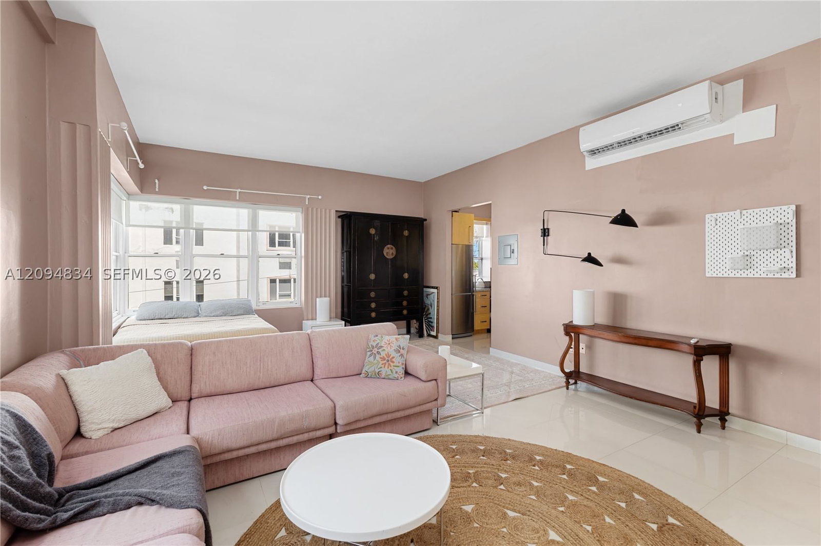 Real estate property located at 2421 Lake Pancoast Dr #3B, Miami-dade, Helen Mar Condo, Miami Beach, FL