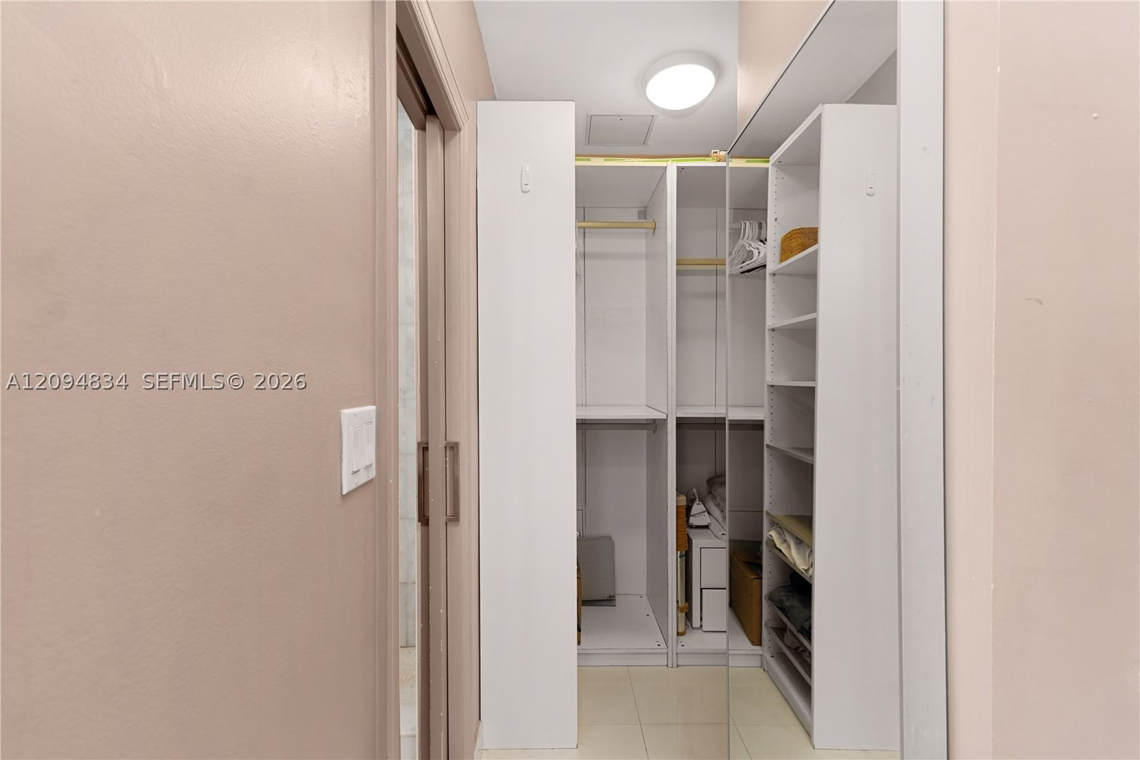 Real estate property located at 2421 Lake Pancoast Dr #3B, Miami-dade, Helen Mar Condo, Miami Beach, FL