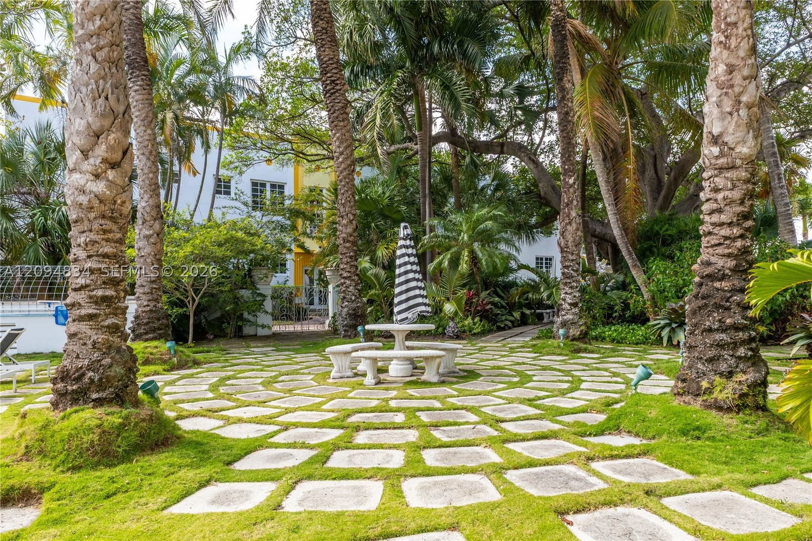 Real estate property located at 2421 Lake Pancoast Dr #3B, Miami-dade, Helen Mar Condo, Miami Beach, FL