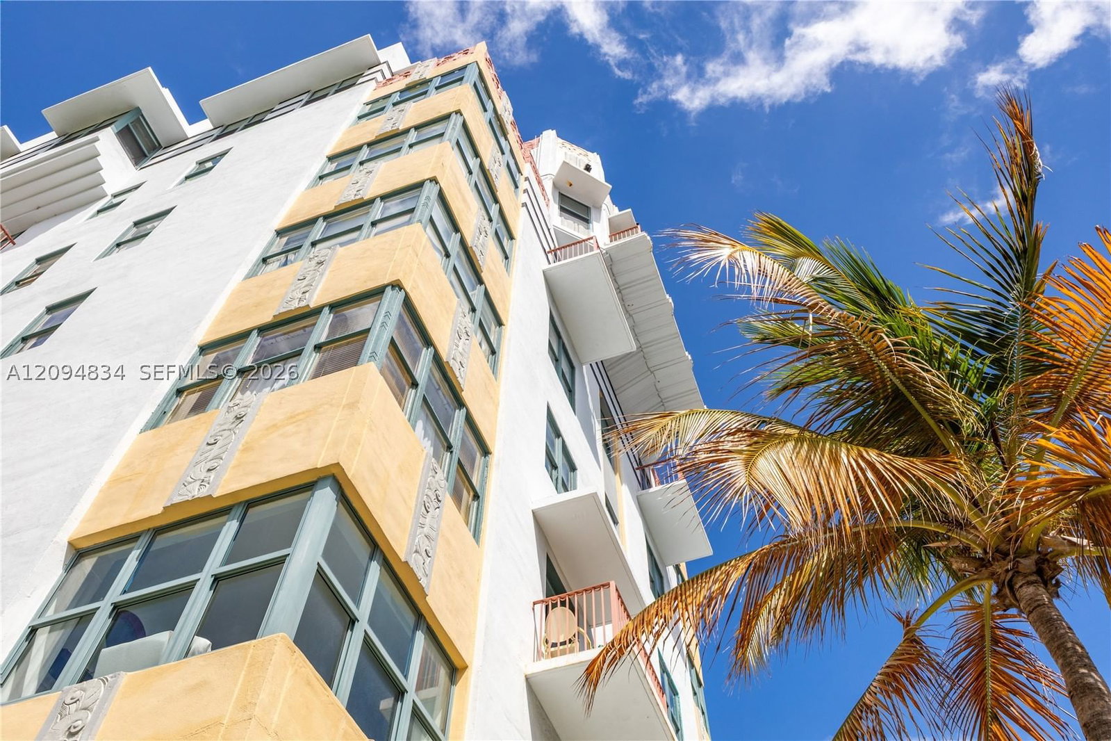 Real estate property located at 2421 Lake Pancoast Dr #3B, Miami-dade, Helen Mar Condo, Miami Beach, FL