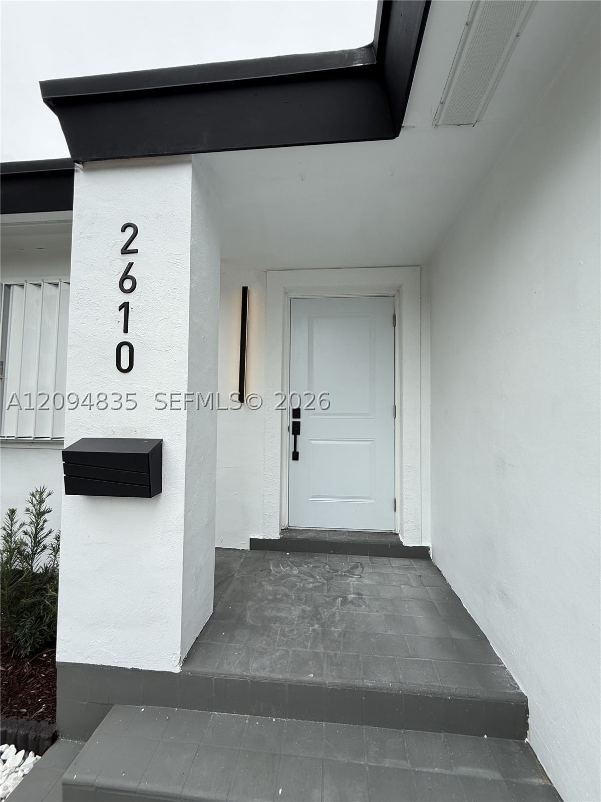 Real estate property located at 2610 Pierce St, Broward, Hollywood Little Ranches, Hollywood, FL