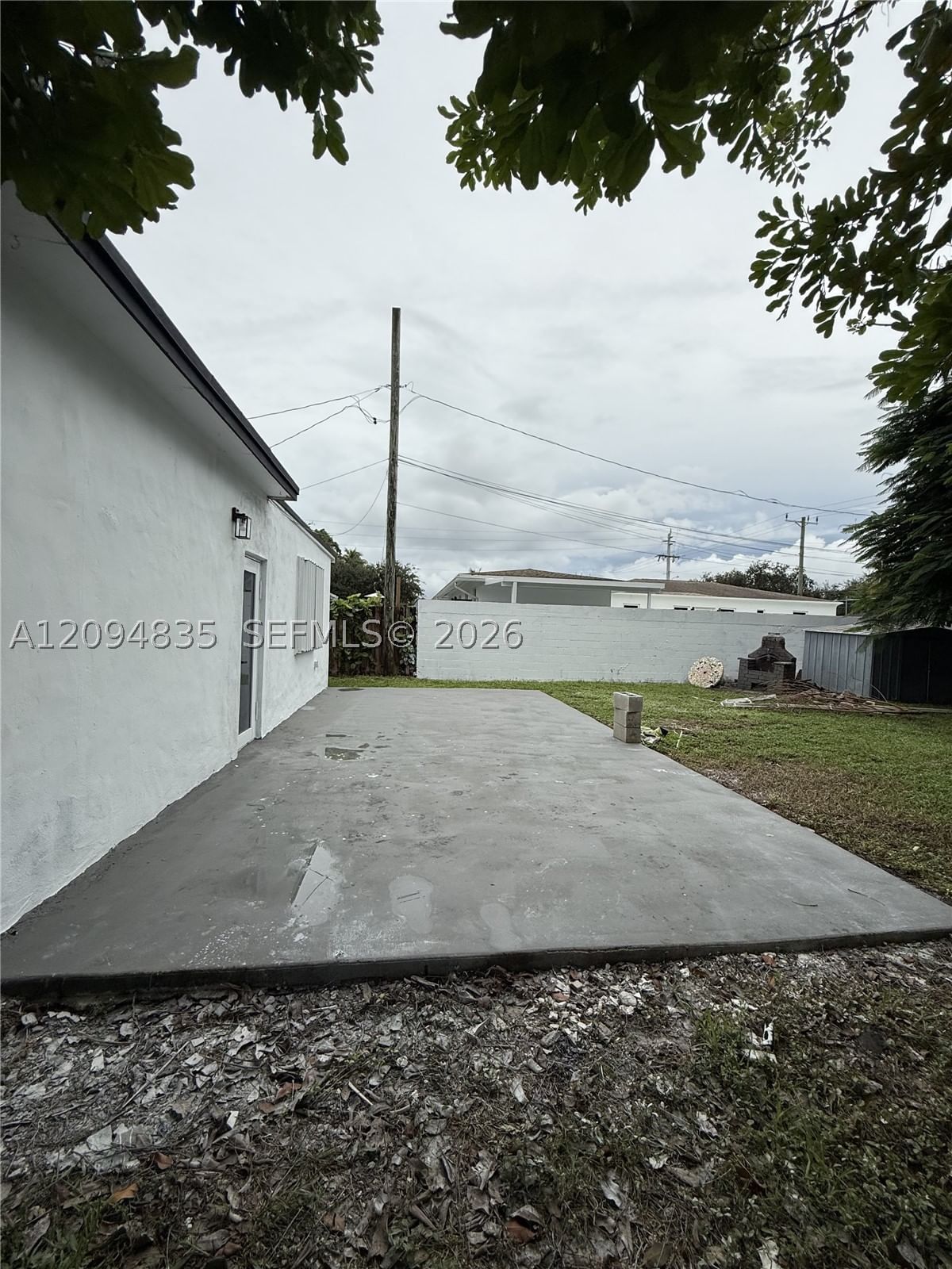 Real estate property located at 2610 Pierce St, Broward, Hollywood Little Ranches, Hollywood, FL