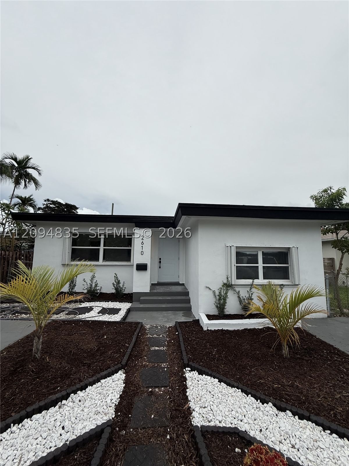 Real estate property located at 2610 Pierce St, Broward, Hollywood Little Ranches, Hollywood, FL