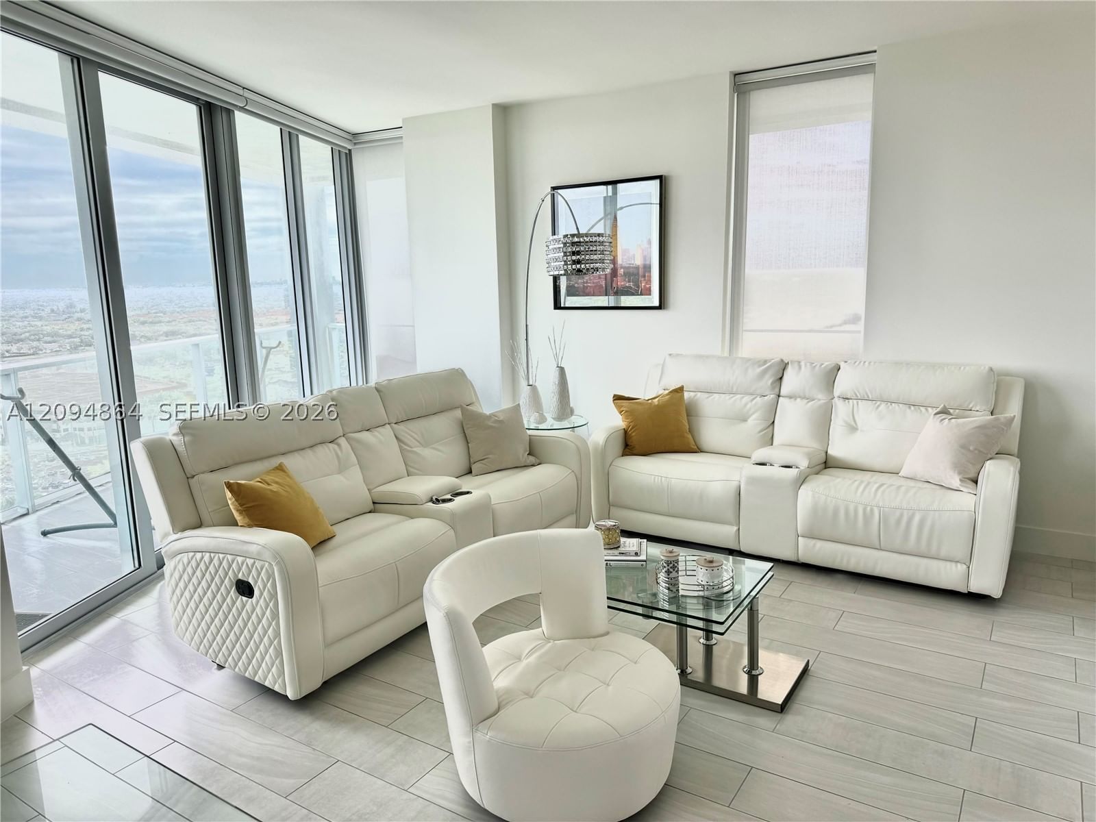 Real estate property located at 2000 Metropica Way #2109, Broward, Metropica North Tower One, Sunrise, FL