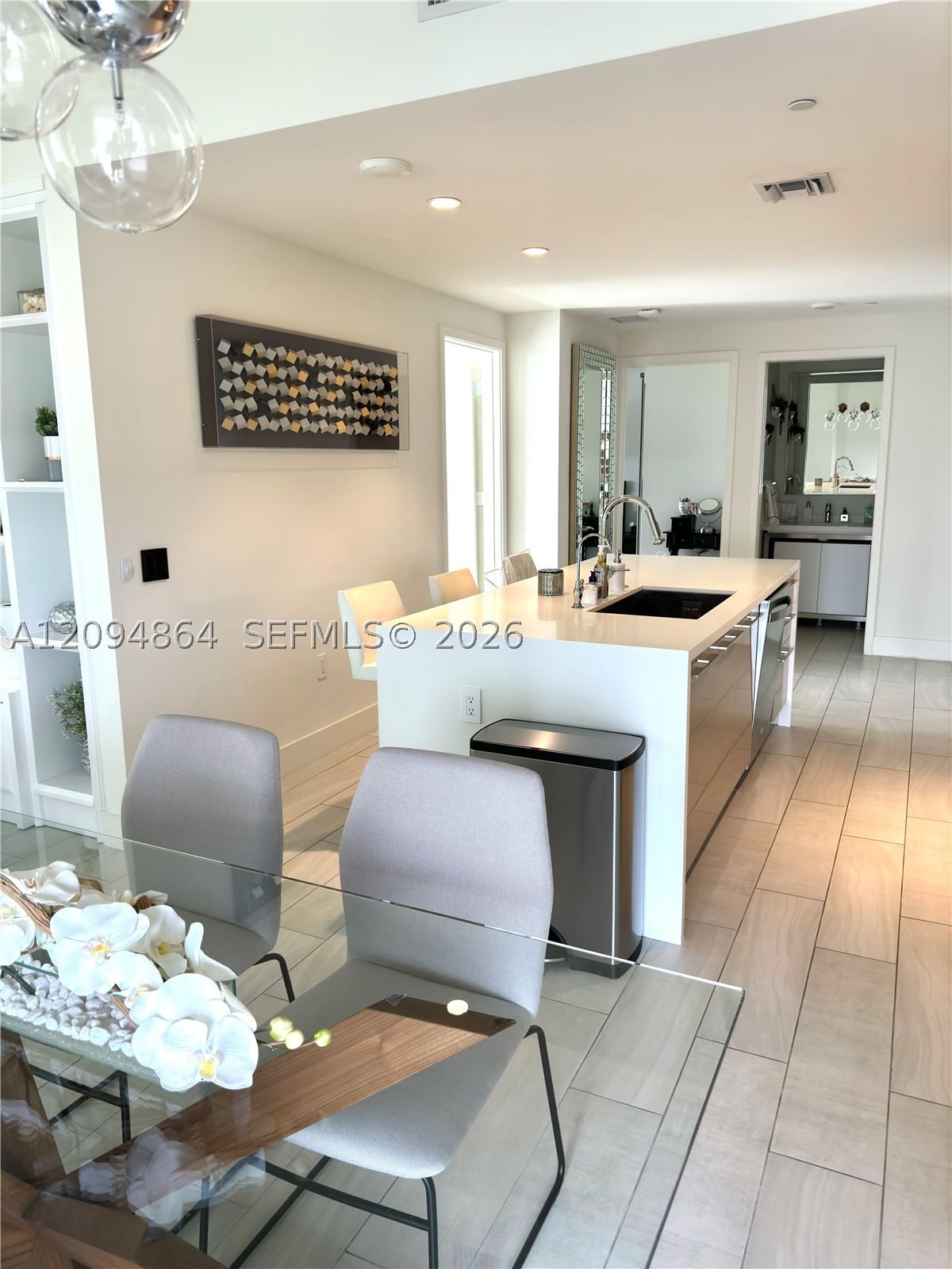 Real estate property located at 2000 Metropica Way #2109, Broward, Metropica North Tower One, Sunrise, FL