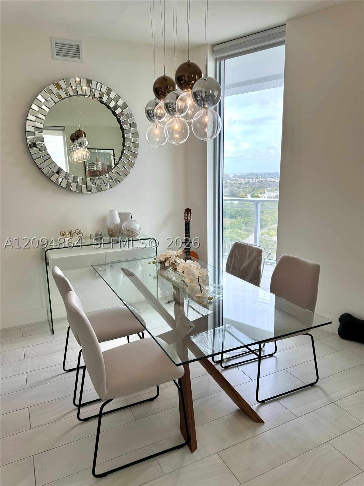 Real estate property located at 2000 Metropica Way #2109, Broward, Metropica North Tower One, Sunrise, FL