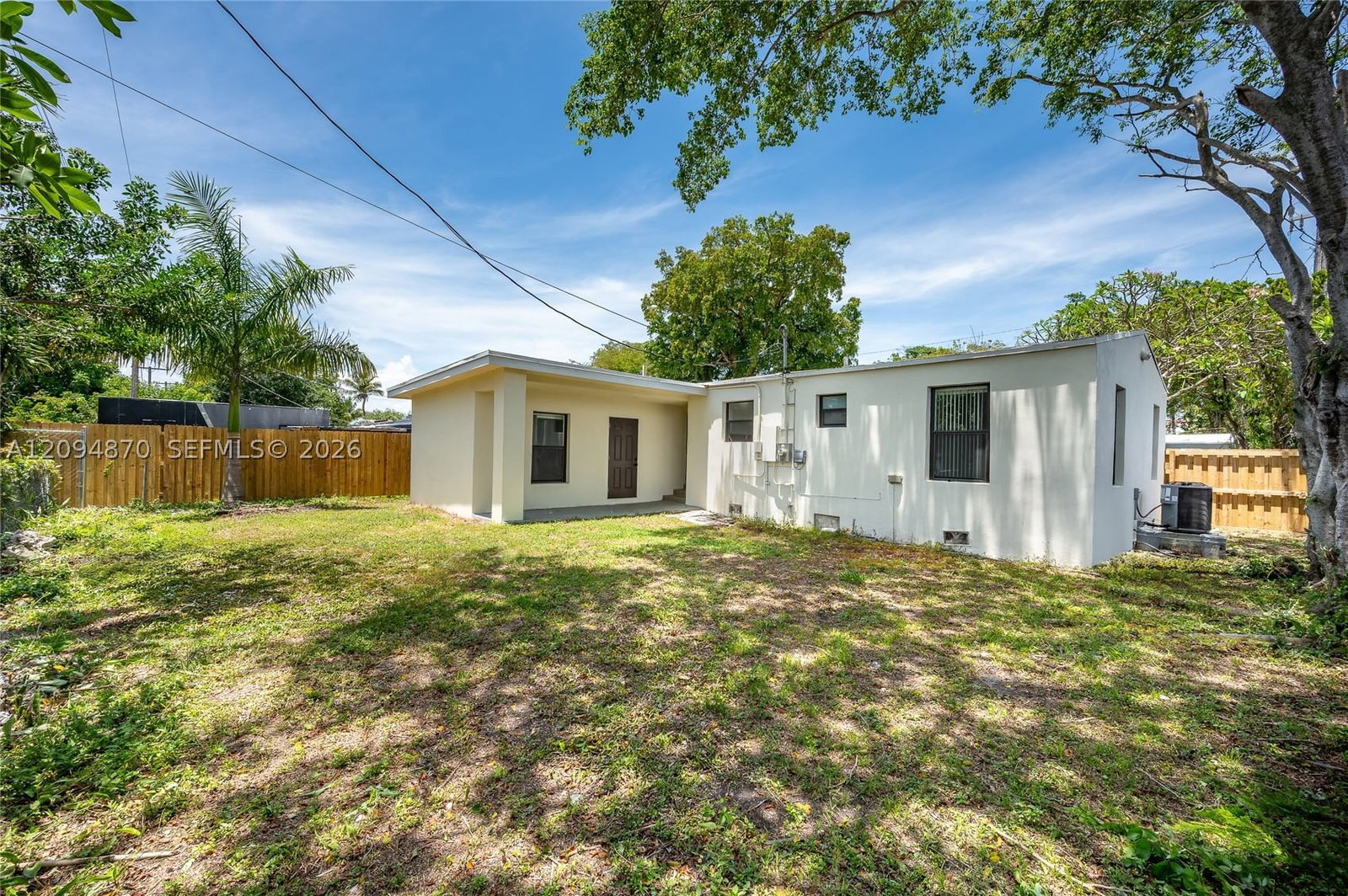 Real estate property located at 2106 Plunkett Ct, Broward, Sunnyside Estates, Hollywood, FL
