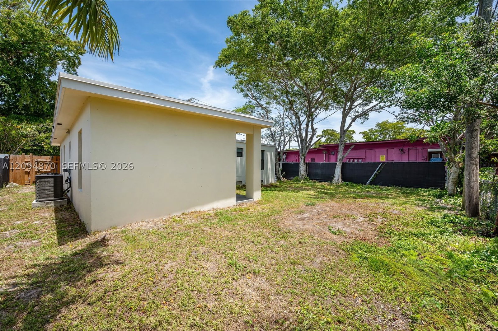 Real estate property located at 2106 Plunkett Ct, Broward, Sunnyside Estates, Hollywood, FL