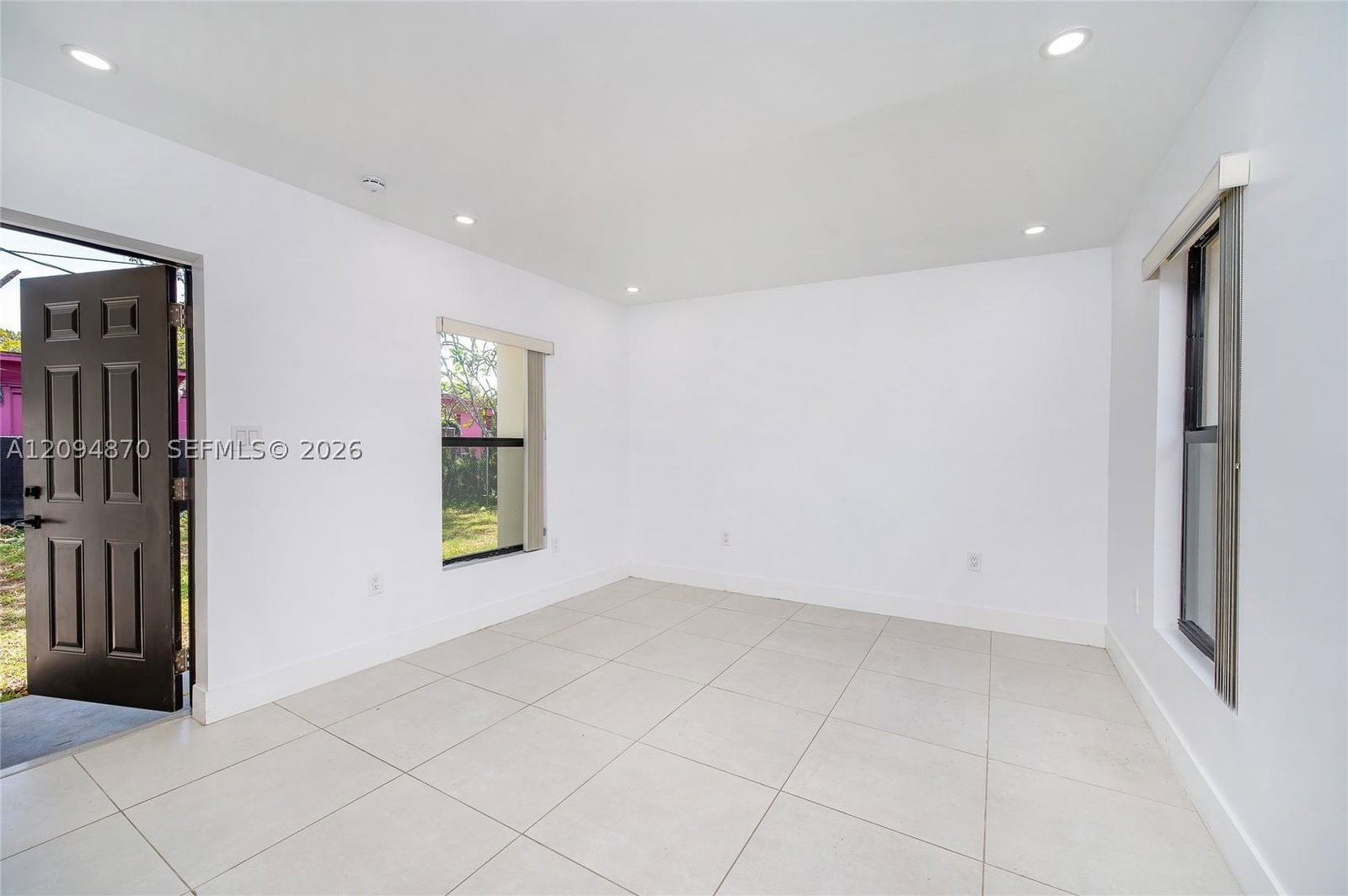 Real estate property located at 2106 Plunkett Ct, Broward, Sunnyside Estates, Hollywood, FL
