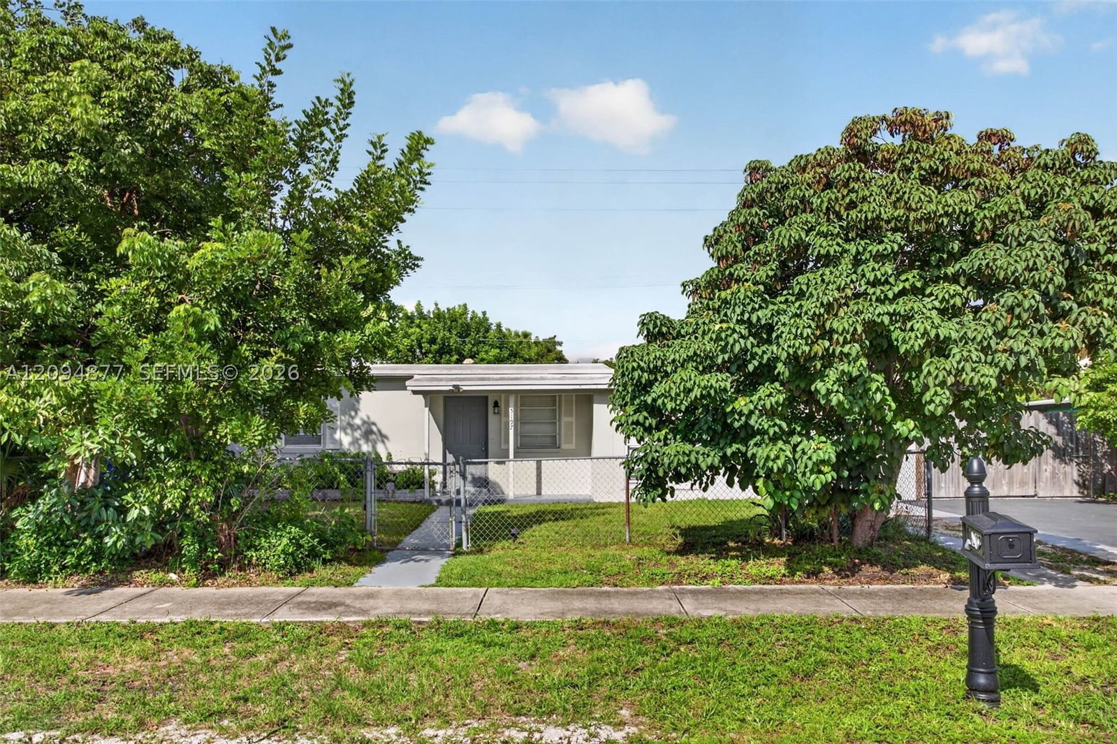 Real estate property located at 5197 14th Ave, Broward, Pompano Beach Highlands 2, Pompano Beach, FL