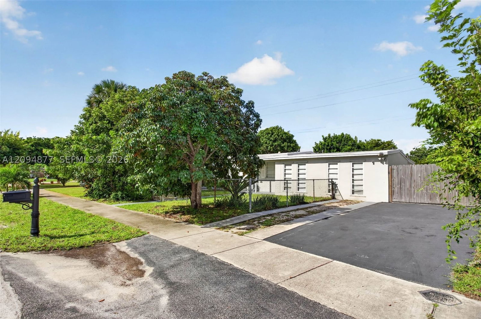 Real estate property located at 5197 14th Ave, Broward, Pompano Beach Highlands 2, Pompano Beach, FL