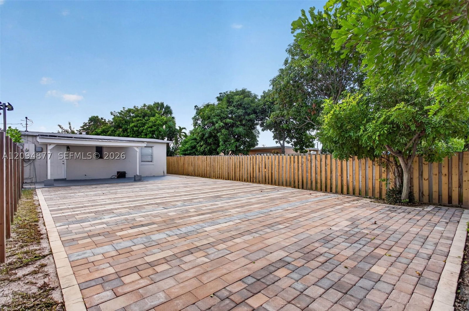 Real estate property located at 5197 14th Ave, Broward, Pompano Beach Highlands 2, Pompano Beach, FL