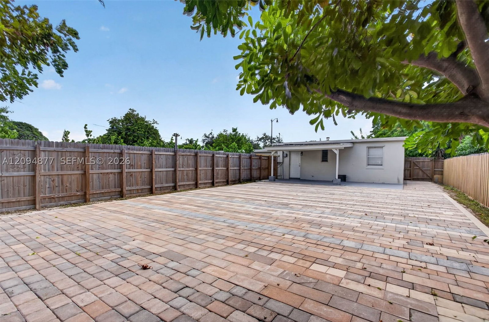Real estate property located at 5197 14th Ave, Broward, Pompano Beach Highlands 2, Pompano Beach, FL